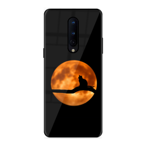 Devil's Moon Oneplus 8