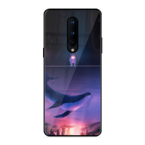 Peak Of Dream Oneplus 8