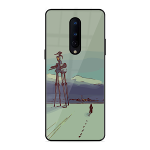 The Nomad Oneplus 8