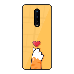 Kitty Love Oneplus 8