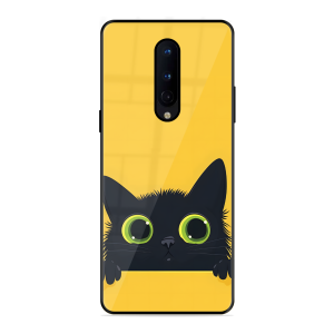 Googly Kitty Oneplus 8