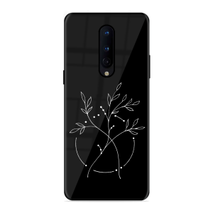 The Wire Flower Oneplus 8