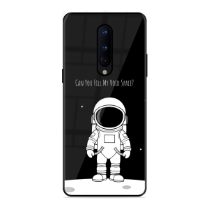 Fill The Void Space Oneplus 8