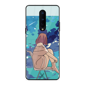 Blessed By Universe Oneplus 8
