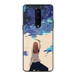 own World Oneplus 8