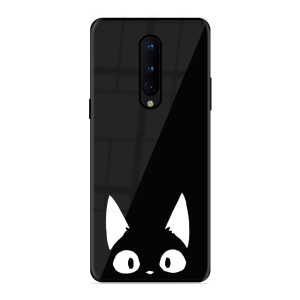 The Kitty Oneplus 8