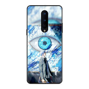 The Six Eye Oneplus 8