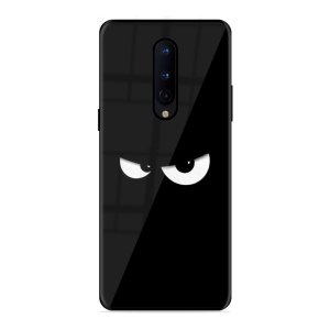 Don't Stare Oneplus 8