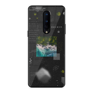 Void Nature Oneplus 8