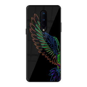 Wings Of Freedom Oneplus 8