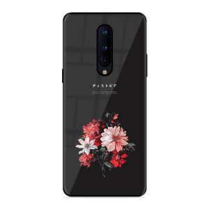 Voyager Of Happines Oneplus 8