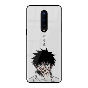 Yuta Oneplus 8
