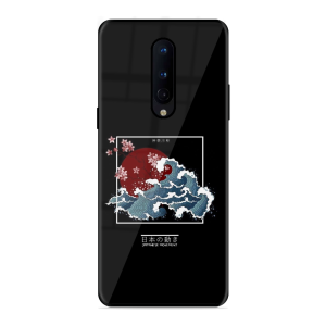 The Culture Oneplus 8