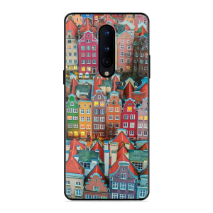 The Town Oneplus 8