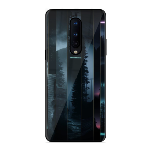 Stripped City Oneplus 8