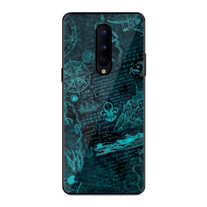 The Ancient Mystry Oneplus 8