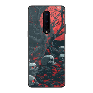 Tree Of Death Oneplus 8