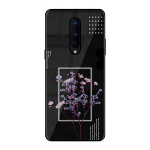 The Eternal Flower Oneplus 8