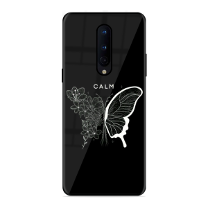 Creature Of Calmness Oneplus 8