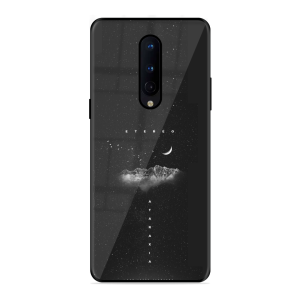 The Eternal Mountain Oneplus 8