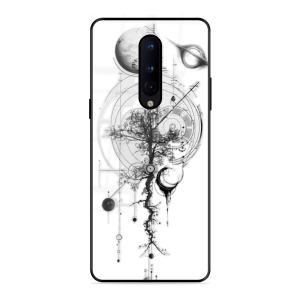 Avarice Of Life Oneplus 8