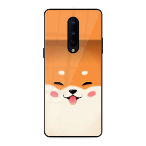 Shiba Inu Oneplus 8