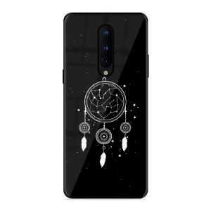 The Evil Absorber Oneplus 8