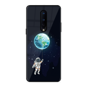 Being Astronaut Oneplus 8