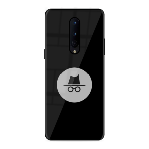 Incognito Mode Oneplus 8