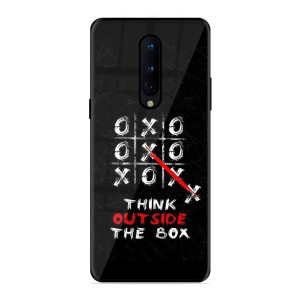 Outside Of The Box Oneplus 8