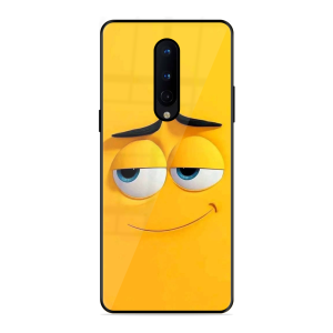 The Simp Guy Oneplus 8