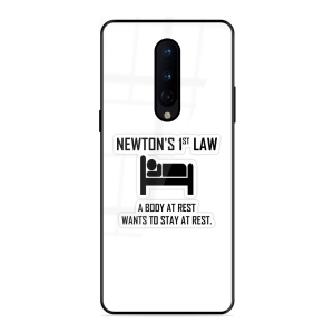 Keep In Rest Oneplus 8