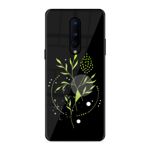 The Rootless Plant Oneplus 8
