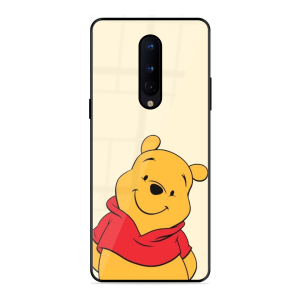Cute Bear Oneplus 8