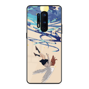 Pleased In Own World Oneplus 8 Pro