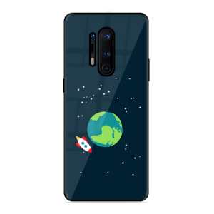 Revolves Around Oneplus 8 Pro