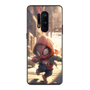 The Little Spidy Oneplus 8 Pro