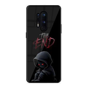 The End Oneplus 8 Pro
