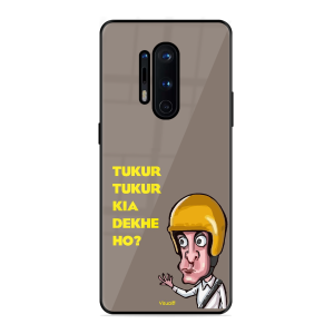 Kya Dekh Rahe Ho? Oneplus 8 Pro