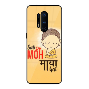 Moh Maya Hai Sab Oneplus 8 Pro