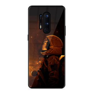The Celestial Martian Oneplus 8 Pro