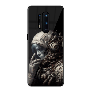 Cold Martian Oneplus 8 Pro