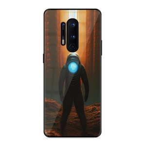 Explorer Oneplus 8 Pro