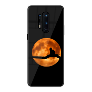 Devil's Moon Oneplus 8 Pro