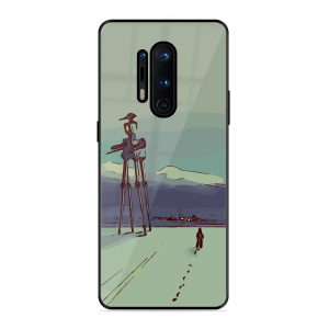 The Nomad Oneplus 8 Pro