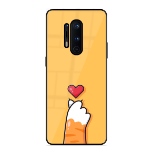 Kitty Love Oneplus 8 Pro