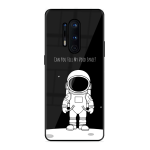 Fill The Void Space Oneplus 8 Pro