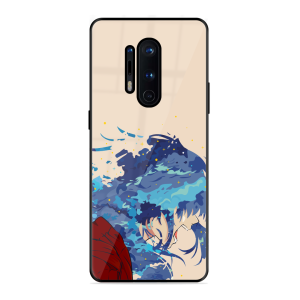 Flustration Oneplus 8 Pro