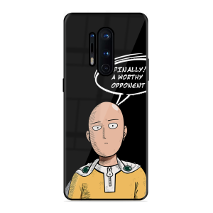 Finally Worthy Opponent Oneplus 8 Pro