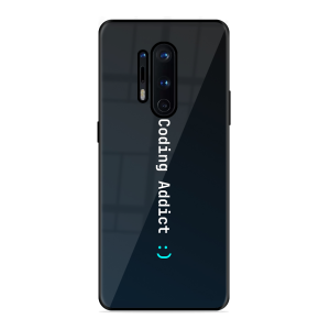 Coding Addict Oneplus 8 Pro